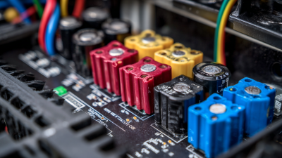 Understanding the Importance of Surge Protectors for Low Voltage Applications