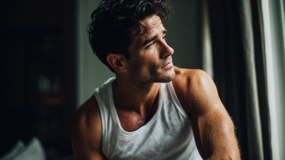 Discover the Evolution of Tank Tops: From Classic Basics to Modern Fashion Statements