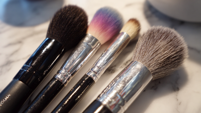 Expert Tips for Effectively Cleaning Makeup Brushes: Boost Hygiene and Prolong Lifespan by 50%