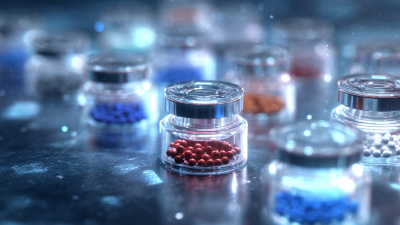 Unlocking the Power of Magnetic Bead Reagents: Transforming Diagnostics with 95% Efficiency in Analyte Recovery