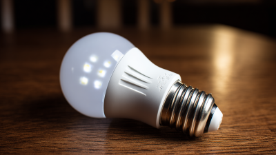 Transform Your Home Lighting: The Benefits and Insights of Using Gu24 LED Bulbs