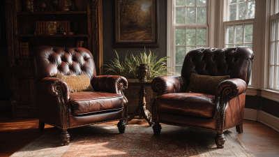 The Ultimate Guide to Choosing the Perfect Chairs and Recliners for Your Home