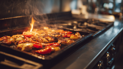 How Kitchen Exhaust Fans Improve Air Quality and Cooking Comfort: A Comprehensive Guide