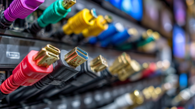 The Rising Demand for Mains Cable Innovations in the Global Electrical Market
