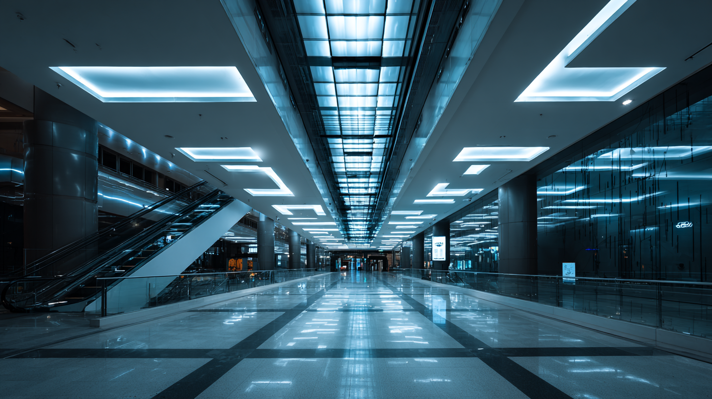 Illuminate Your Space with the Latest LED Lighting Trends for 2024