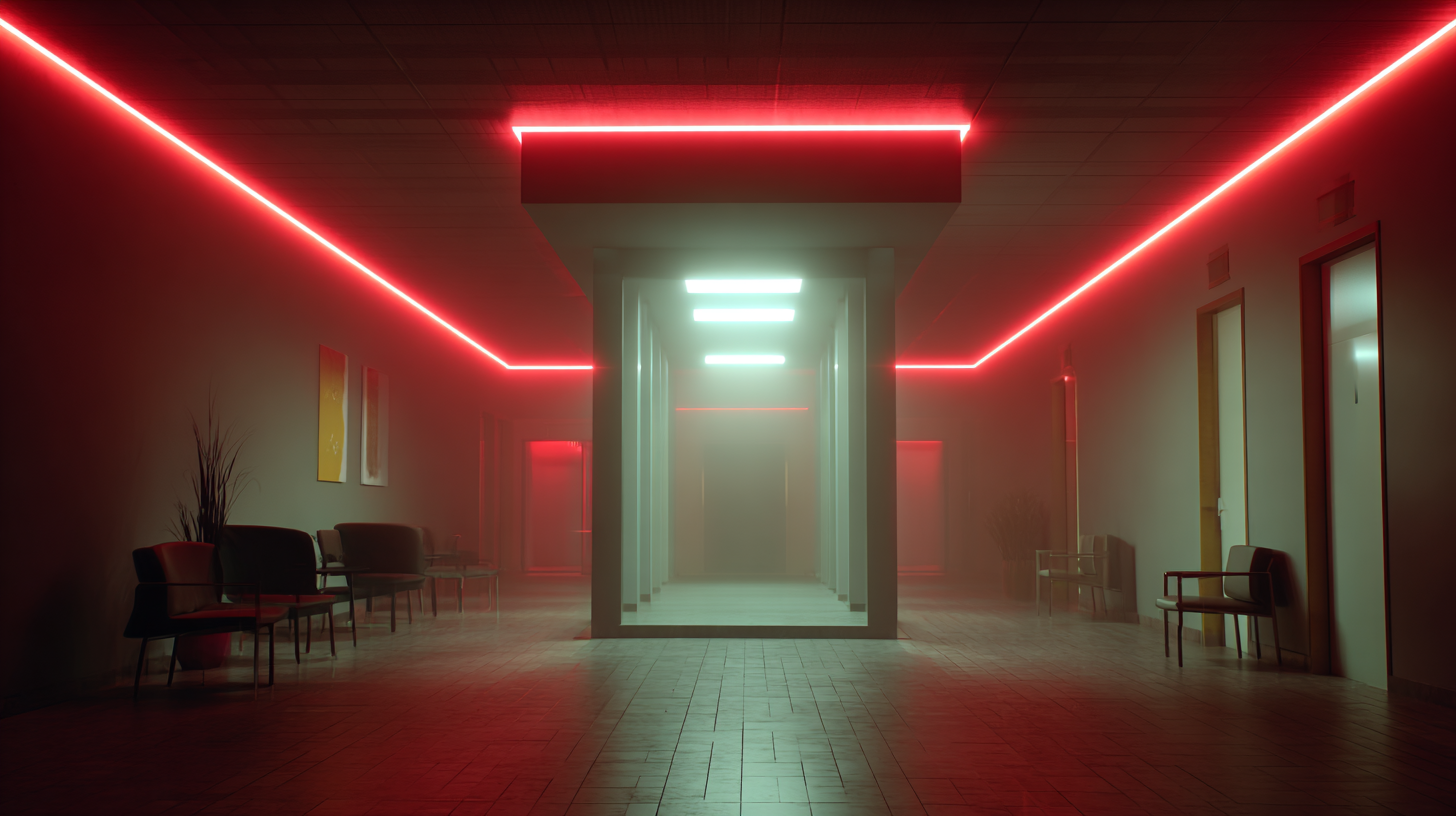 Illuminate Your Space with the Latest LED Lighting Trends for 2024