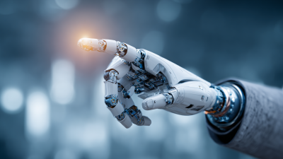 Explorando las tendencias futuras en tecnología de automatización para el crecimiento y la eficiencia empresarial