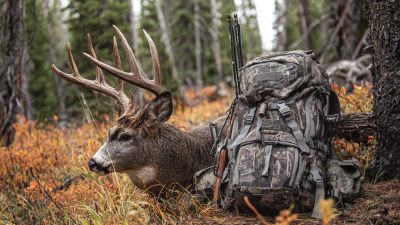 Ultimate Guide to Choosing Essential Deer Hunting Gear for Success