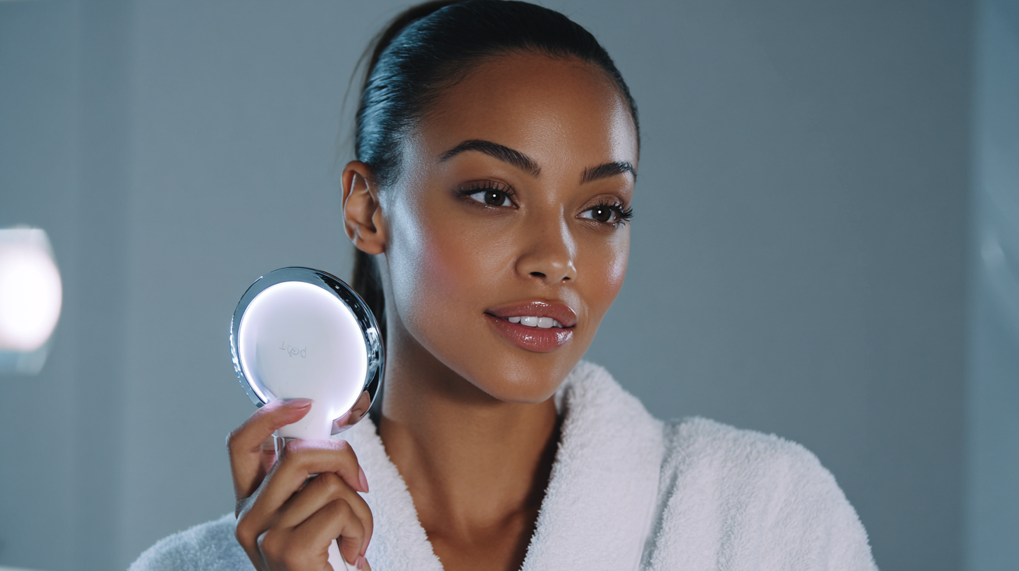 Unlocking Radiance: How Beauty Machines Transform Skincare Routines for All Ages