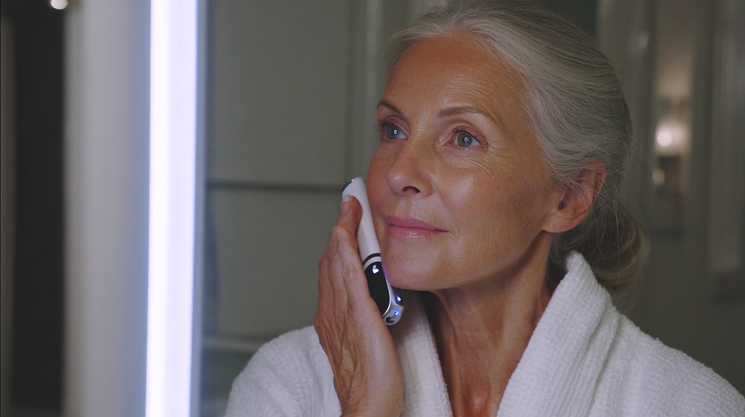 Unlocking Radiance: How Beauty Machines Transform Skincare Routines for All Ages