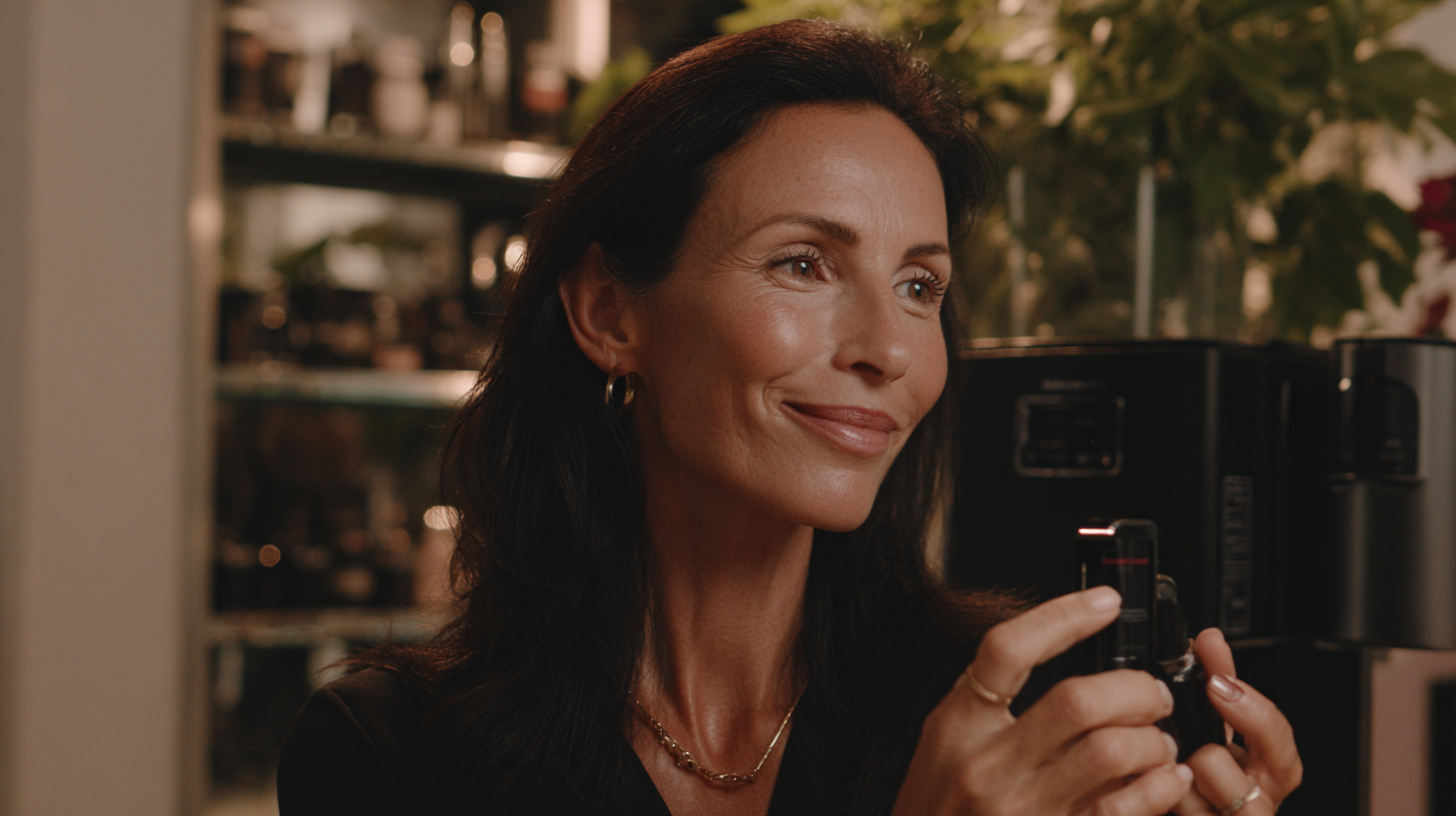 Unlocking Radiance: How Beauty Machines Transform Skincare Routines for All Ages