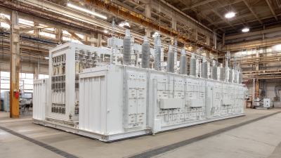Understanding the Benefits of Different Dry Type Transformer Types for Modern Applications