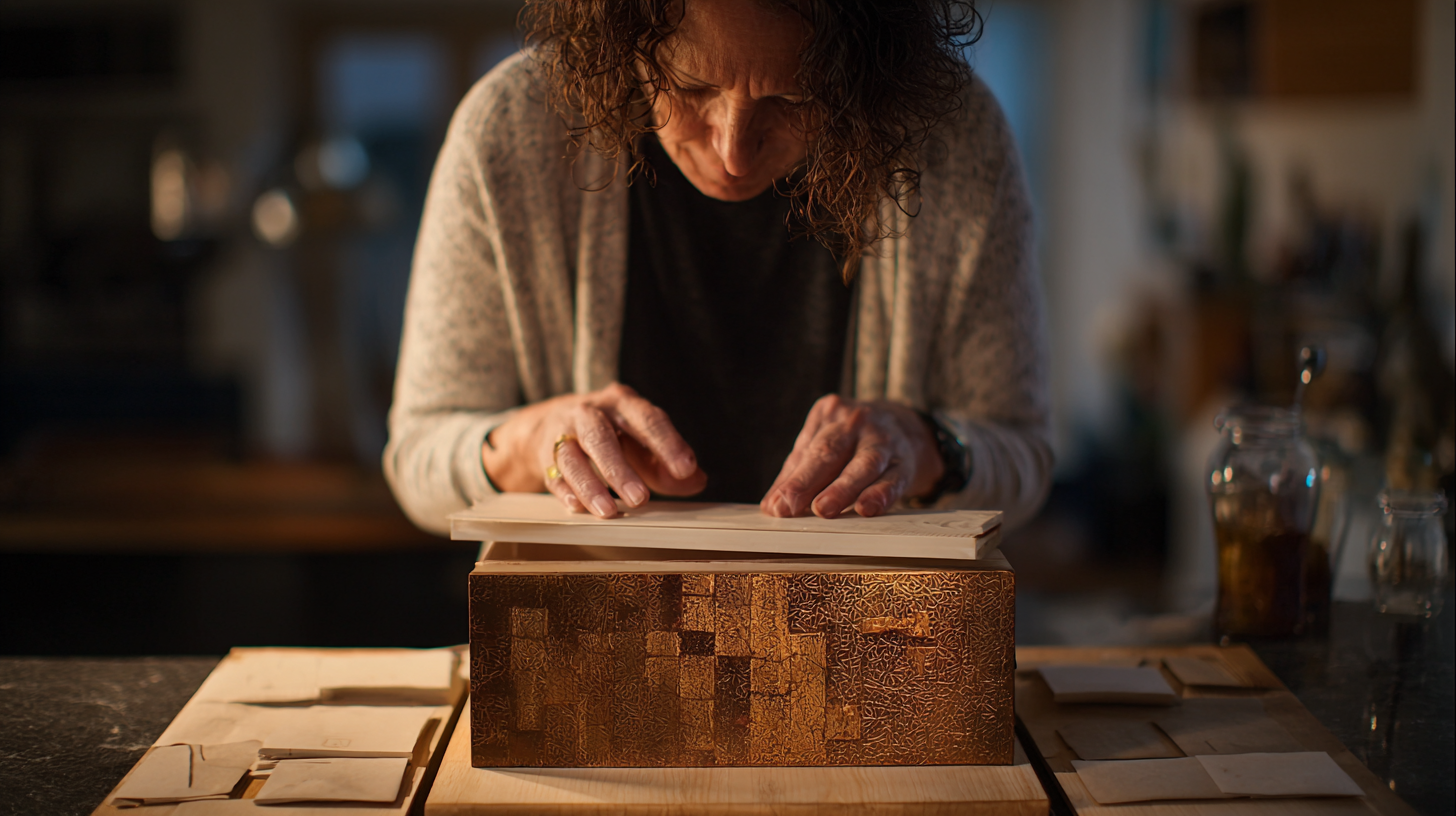 Unlocking Creativity: Innovative Uses for Magnetic Boxes in Everyday Life