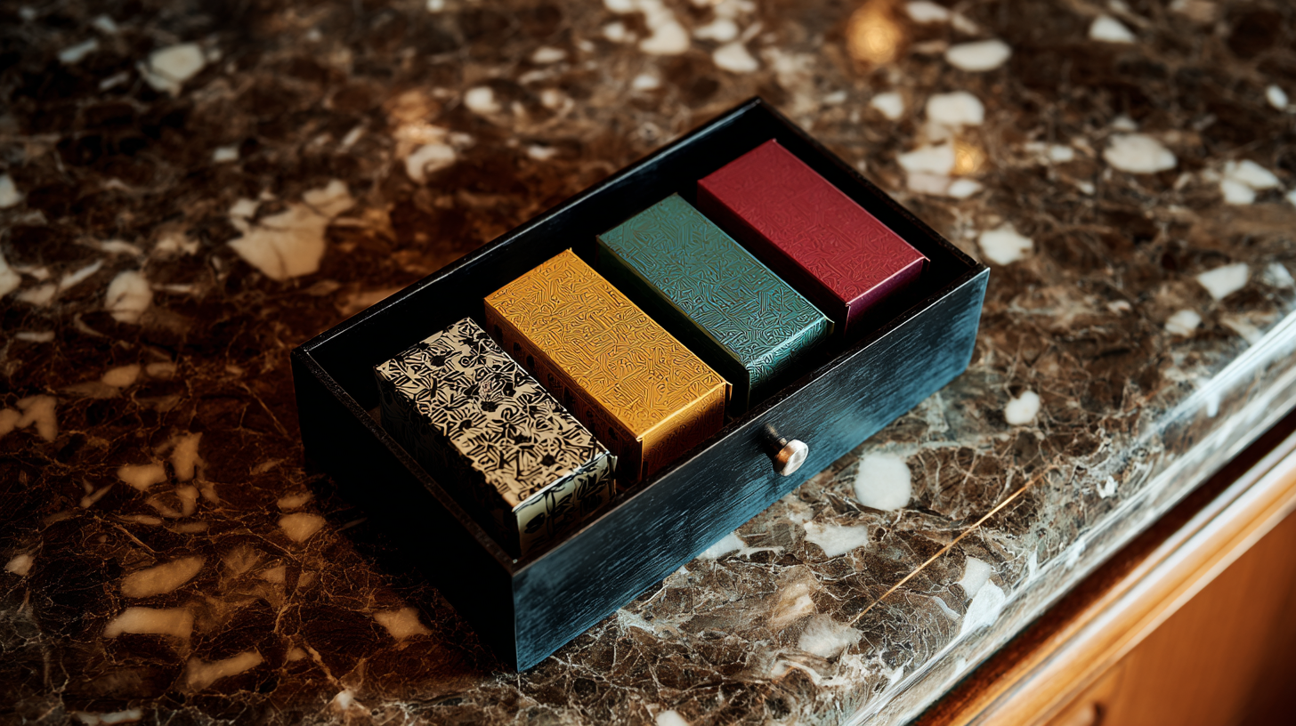 Unlocking Creativity: Innovative Uses for Magnetic Boxes in Everyday Life