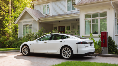 The Essential Guide to Choosing the Best Home Car Charger for Your Electric Vehicle