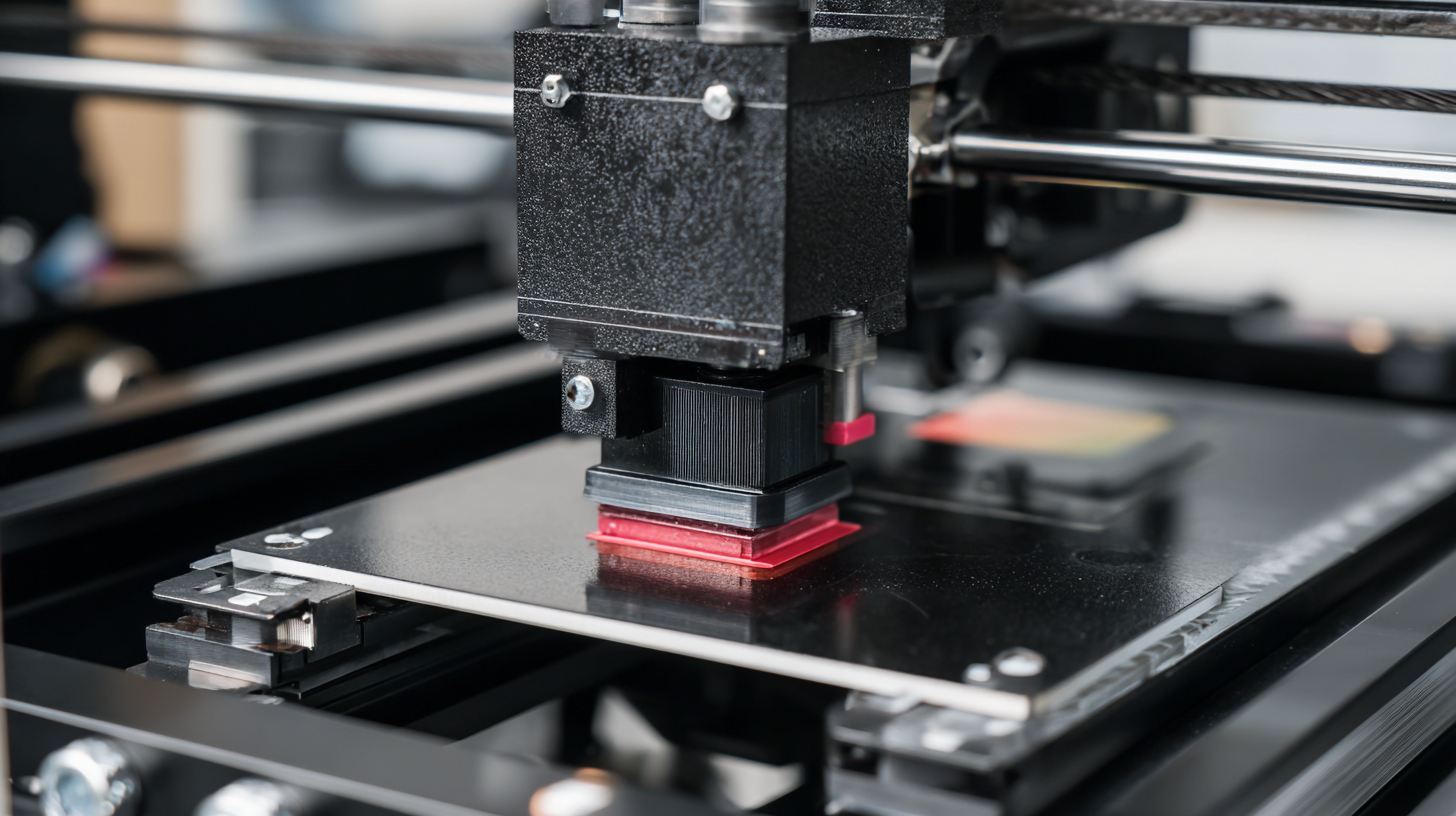 Unlocking Creativity: How Vinyl Printer Cutters are Revolutionizing DIY Projects and Crafts