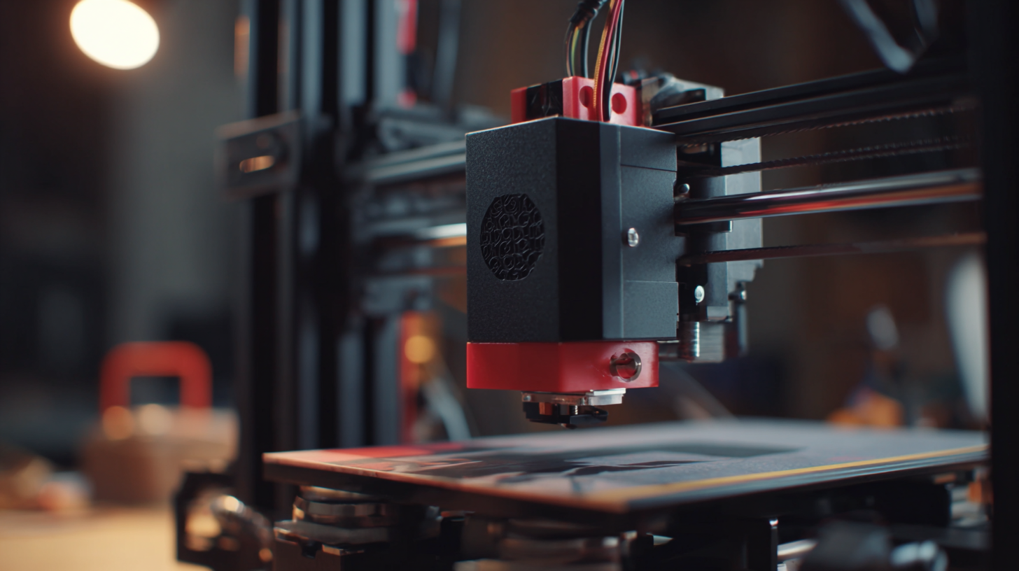 Unlocking Creativity: How Vinyl Printer Cutters are Revolutionizing DIY Projects and Crafts