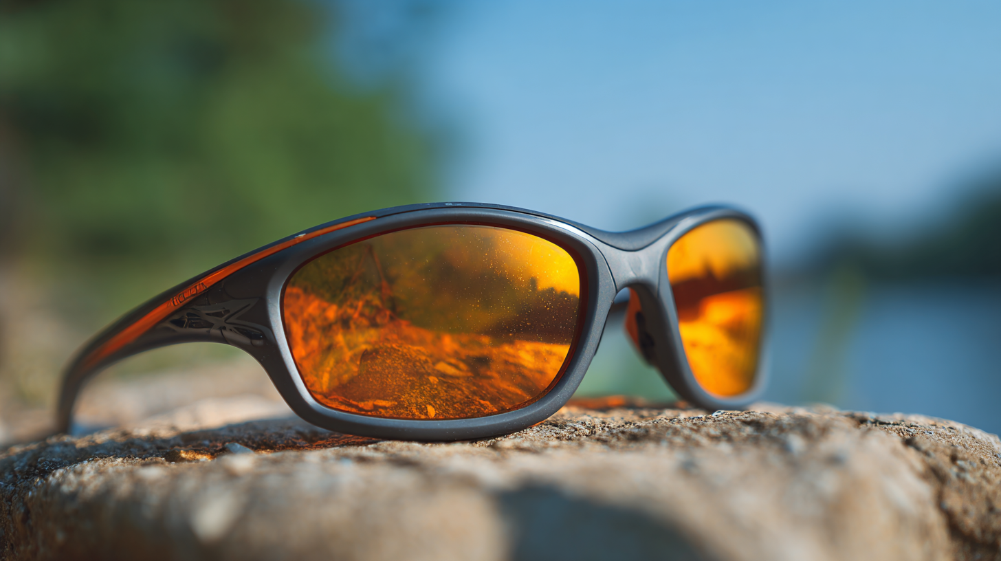 The Essential Benefits of Sun Protection Glasses for Outdoor Activities