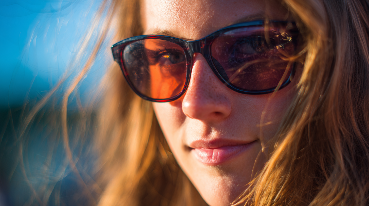 The Essential Benefits of Sun Protection Glasses for Outdoor Activities