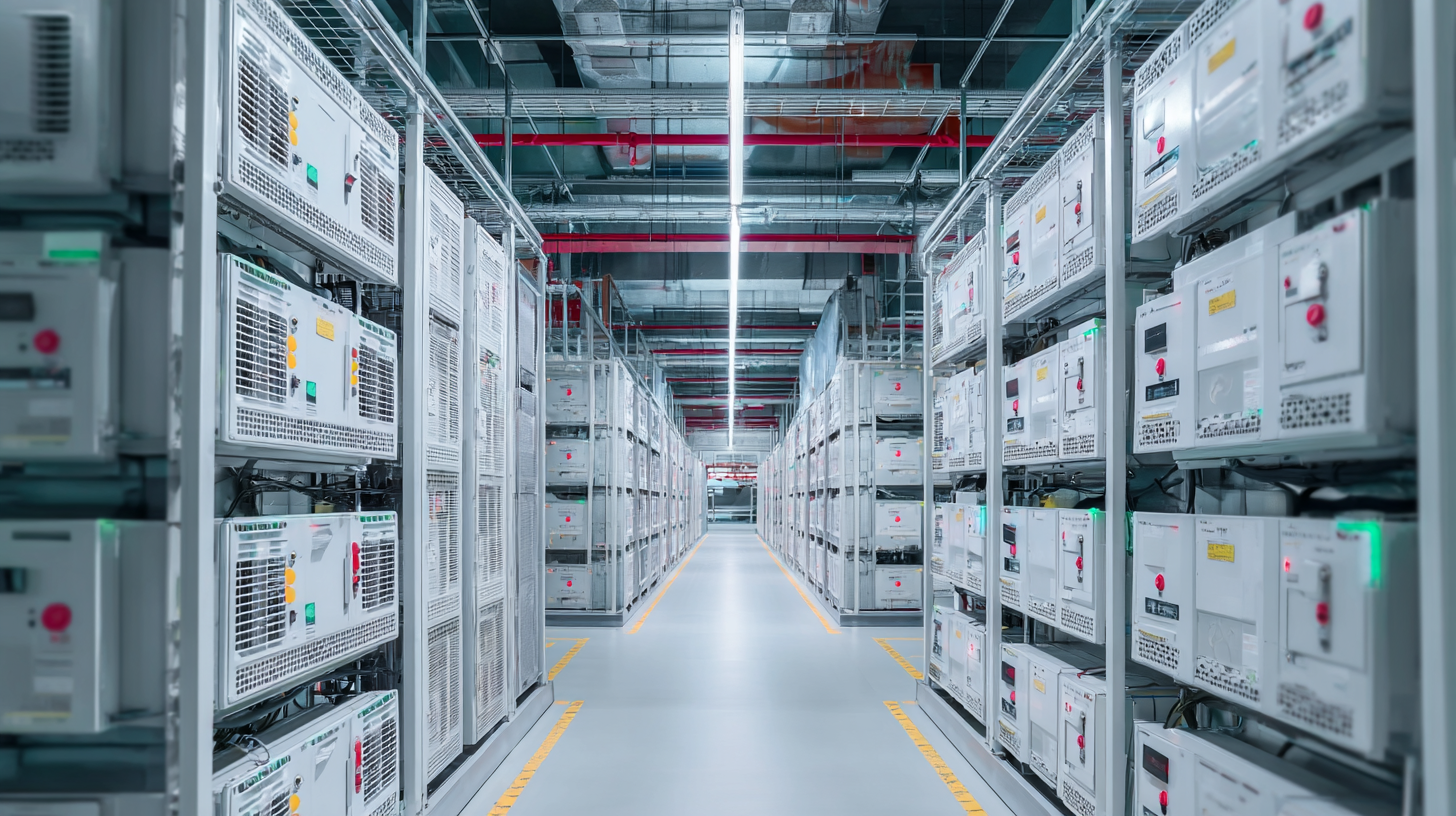 Understanding the Benefits of Using Ups Inverters for Sustainable Energy Solutions
