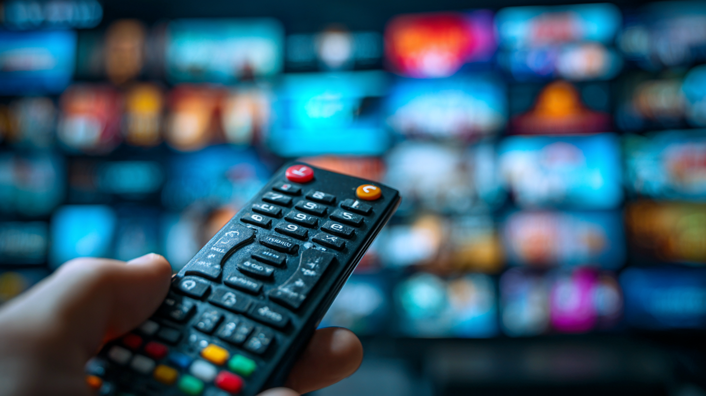 Exploring the Evolution of Catv Cable TV Broadcast: Key Trends and Future Projections in Viewing Habits