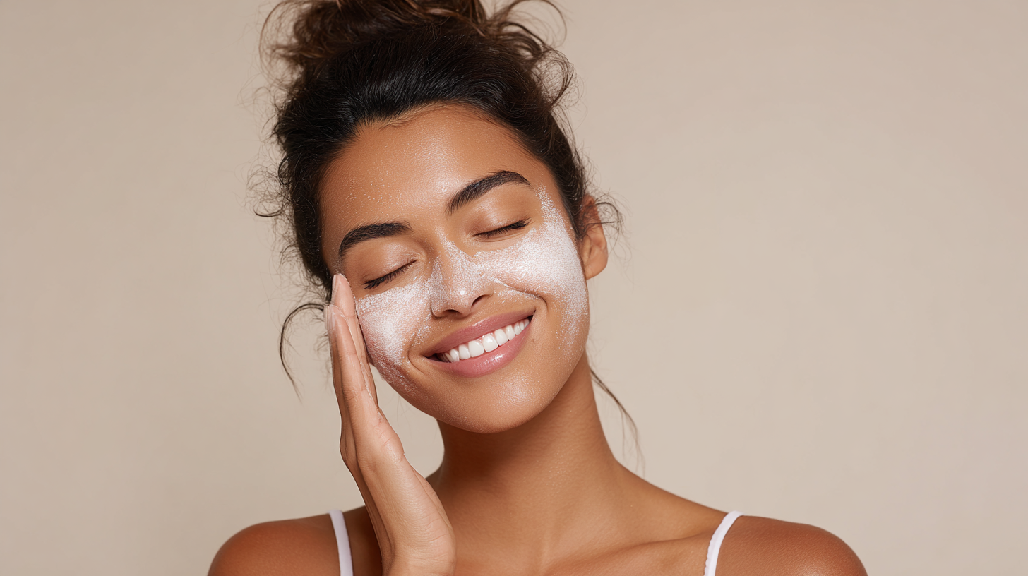 Unlock Radiant Skin: The Science Behind 99% Pure L-Ascorbic Acid Powder for Ultimate Brightening