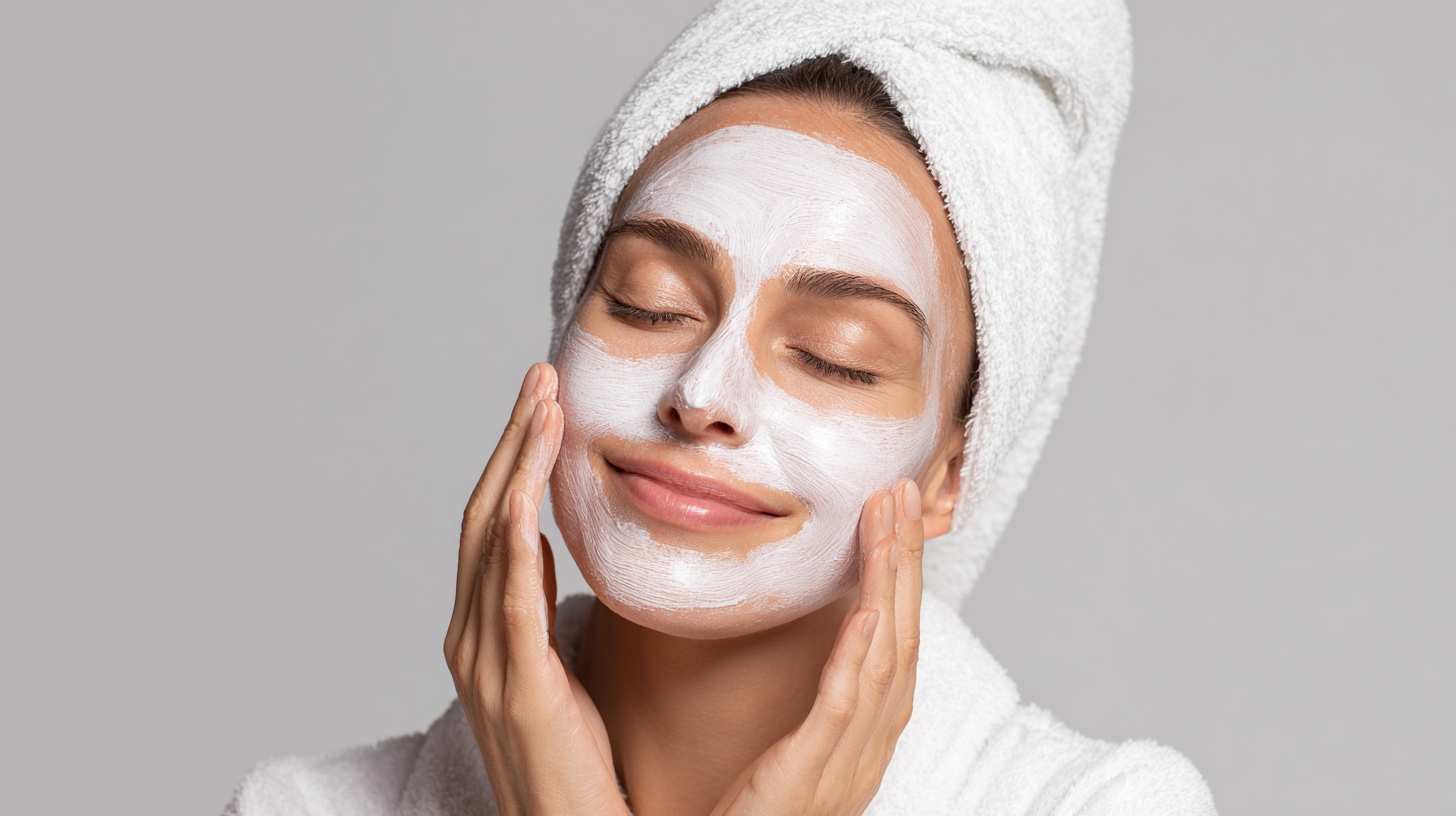 Unlock Radiant Skin: The Science Behind 99% Pure L-Ascorbic Acid Powder for Ultimate Brightening