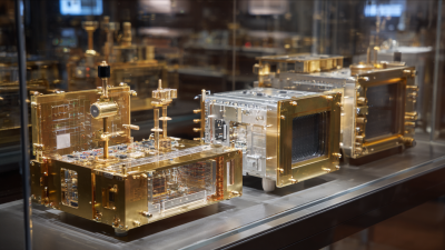 Understanding Microwave Components and Their Role in Modern Communication Technology