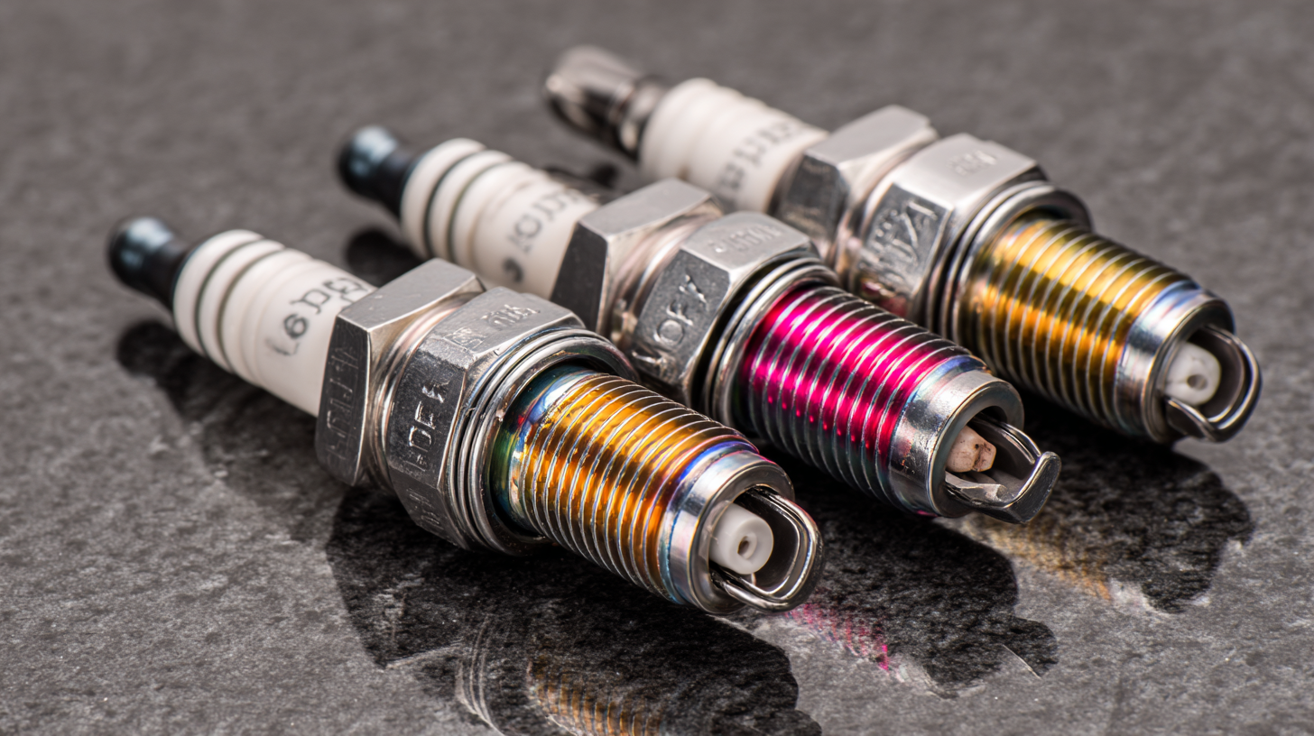 Unlocking Performance: The Essential Guide to Aftermarket Spark Plugs for Your Vehicle