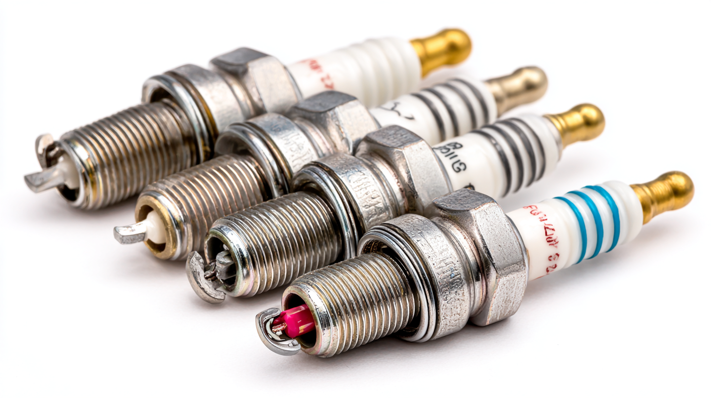 Unlocking Performance: The Essential Guide to Aftermarket Spark Plugs for Your Vehicle