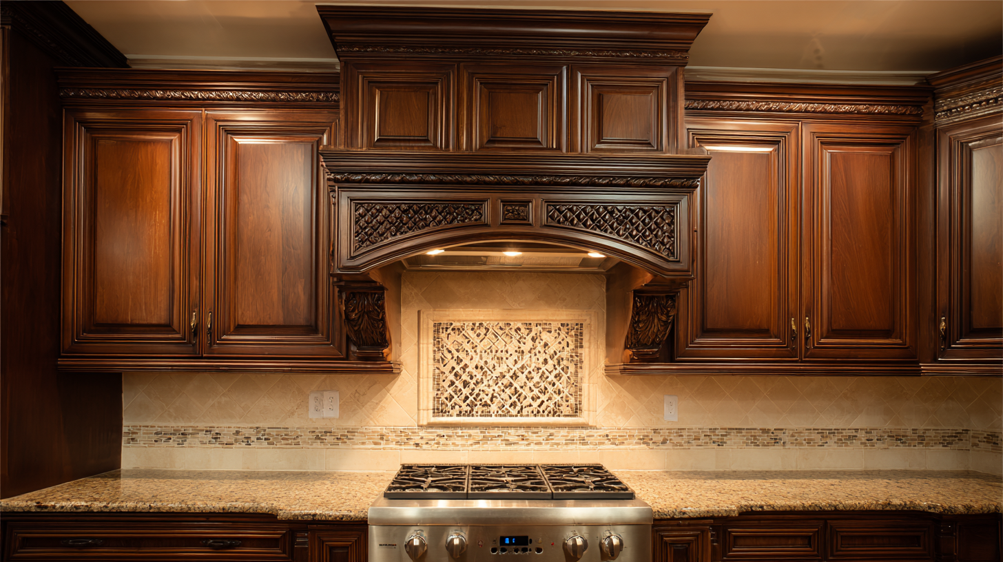 Discover How an ESP Range Hood Can Improve Your Kitchen Air Quality and Cooking Experience