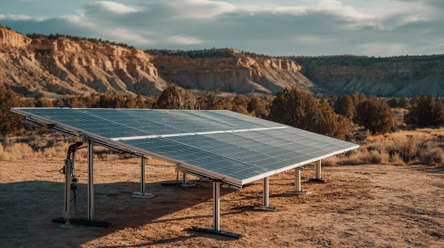Exploring the Benefits of Using Solar Power Inverters for Sustainable Energy Solutions