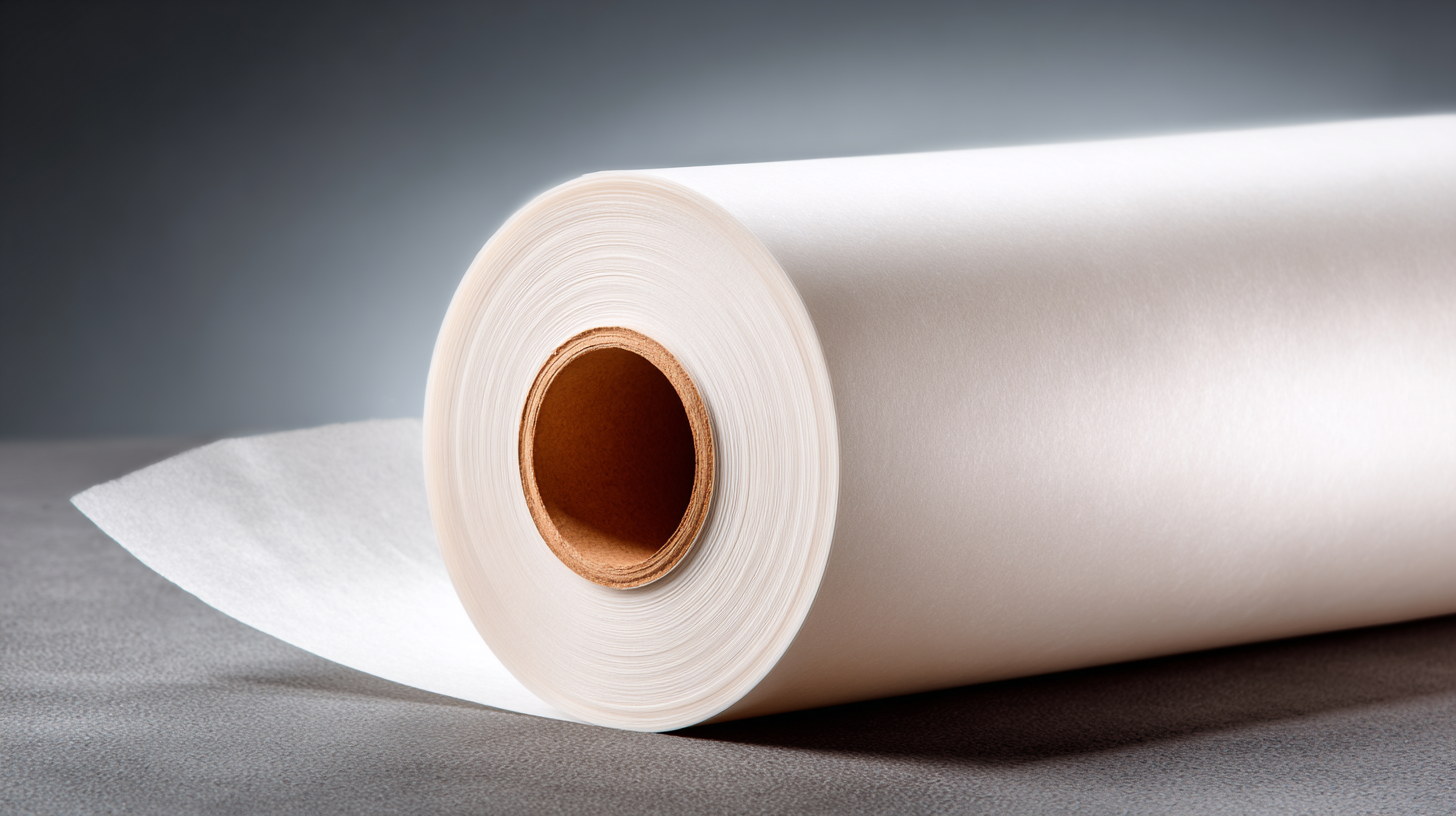 The Essential Guide to Choosing the Best Lamination Deli Paper: Insights from Industry Leaders