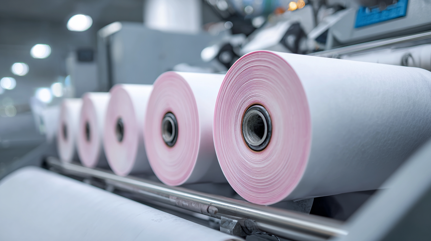 The Essential Guide to Choosing the Best Lamination Deli Paper: Insights from Industry Leaders