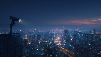 Exploring the Future of Intelligent CCTV Technology in Smart City Developments