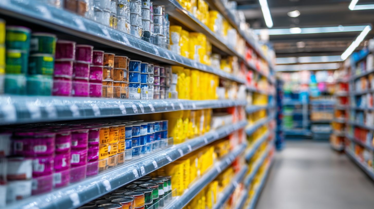 Exploring the Future of Flexible Packaging: Trends, Innovations, and Sustainability Insights