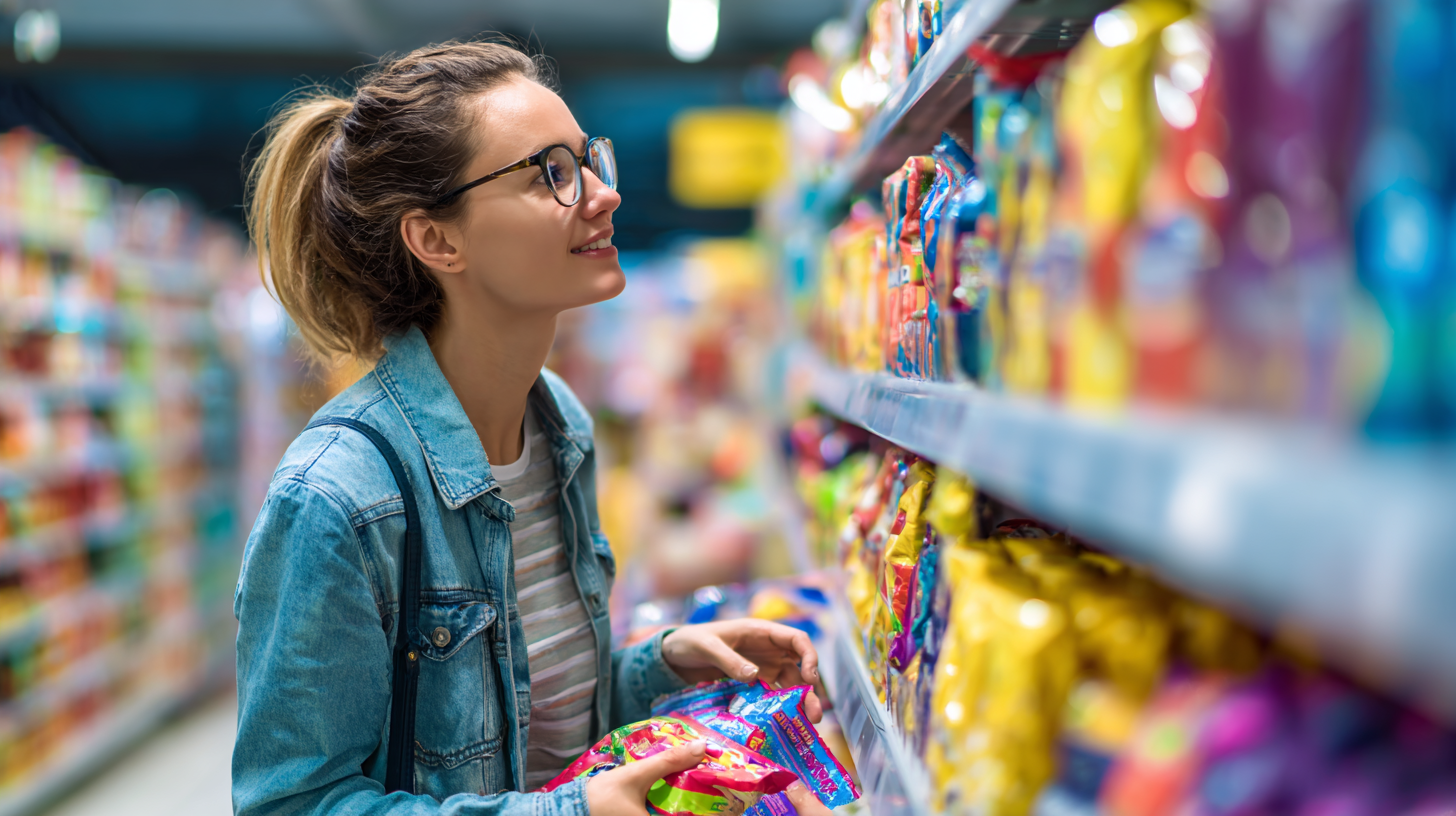 Exploring the Future of Flexible Packaging: Trends, Innovations, and Sustainability Insights