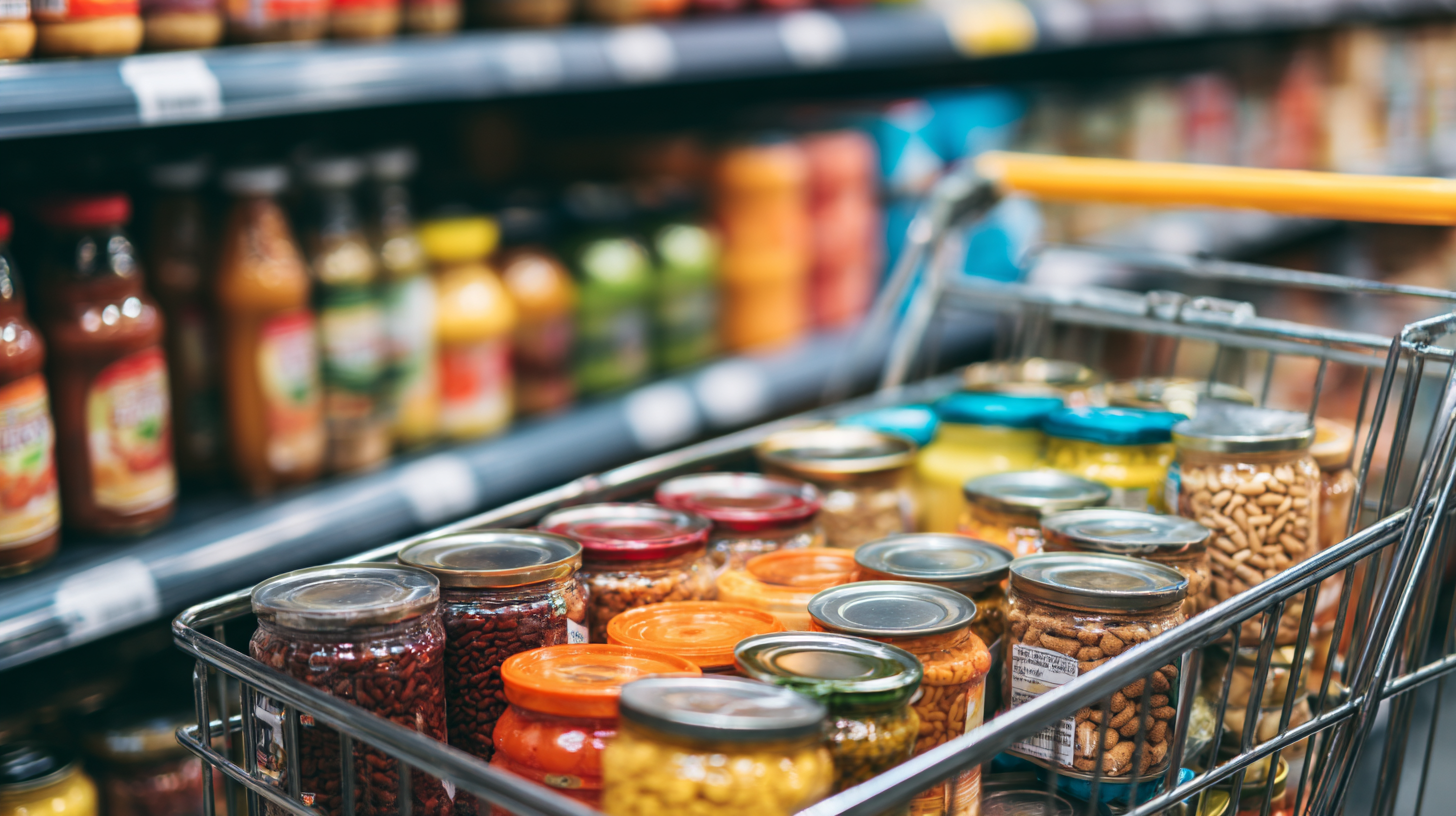 Exploring the Future of Flexible Packaging: Trends, Innovations, and Sustainability Insights