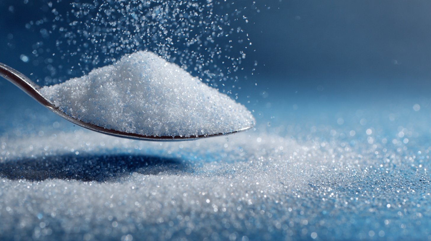 The Science Behind Laureth Sulfosuccinate: A Comprehensive Guide to Its Uses and Benefits