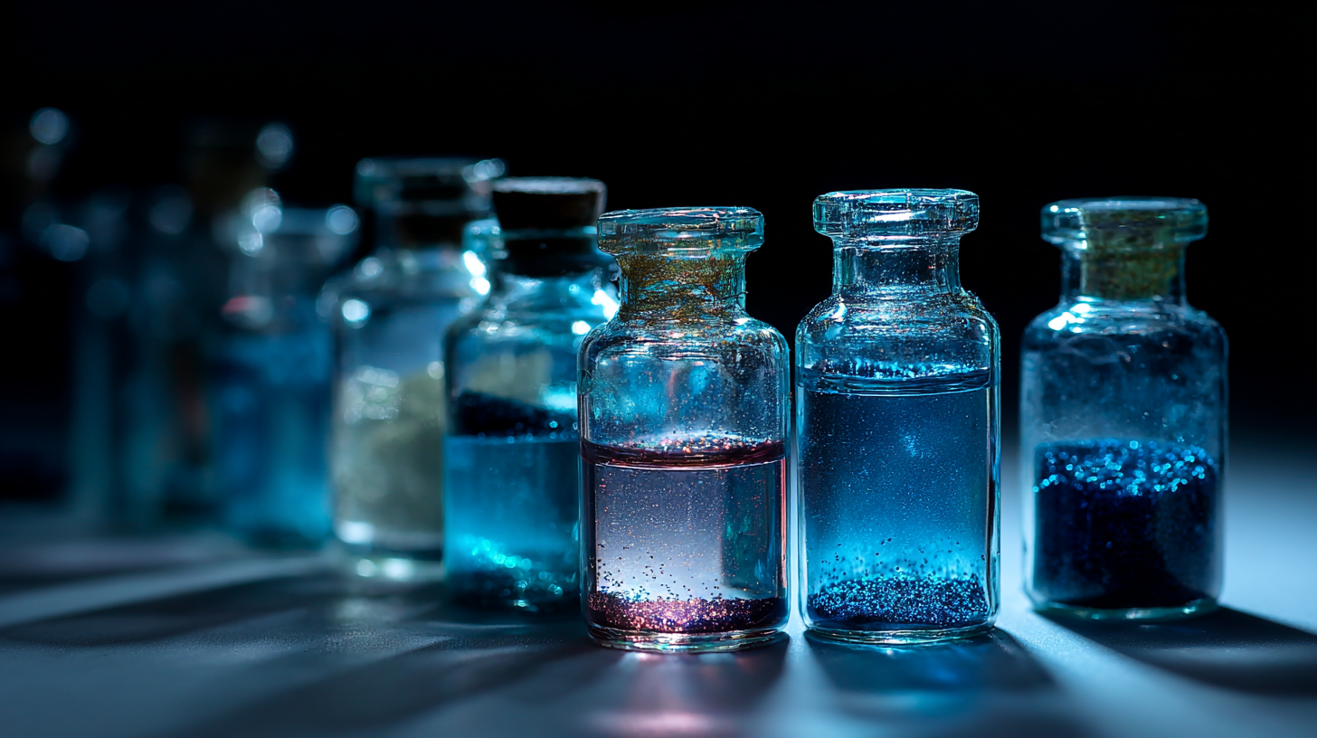 The Science Behind Laureth Sulfosuccinate: A Comprehensive Guide to Its Uses and Benefits