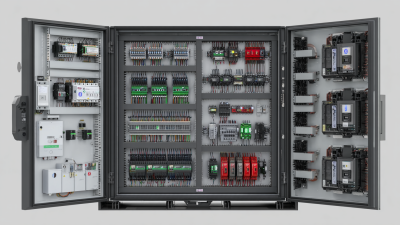Maximizing Efficiency: The Future of PCB Mounted Fuse Boxes in Smart Grid Applications