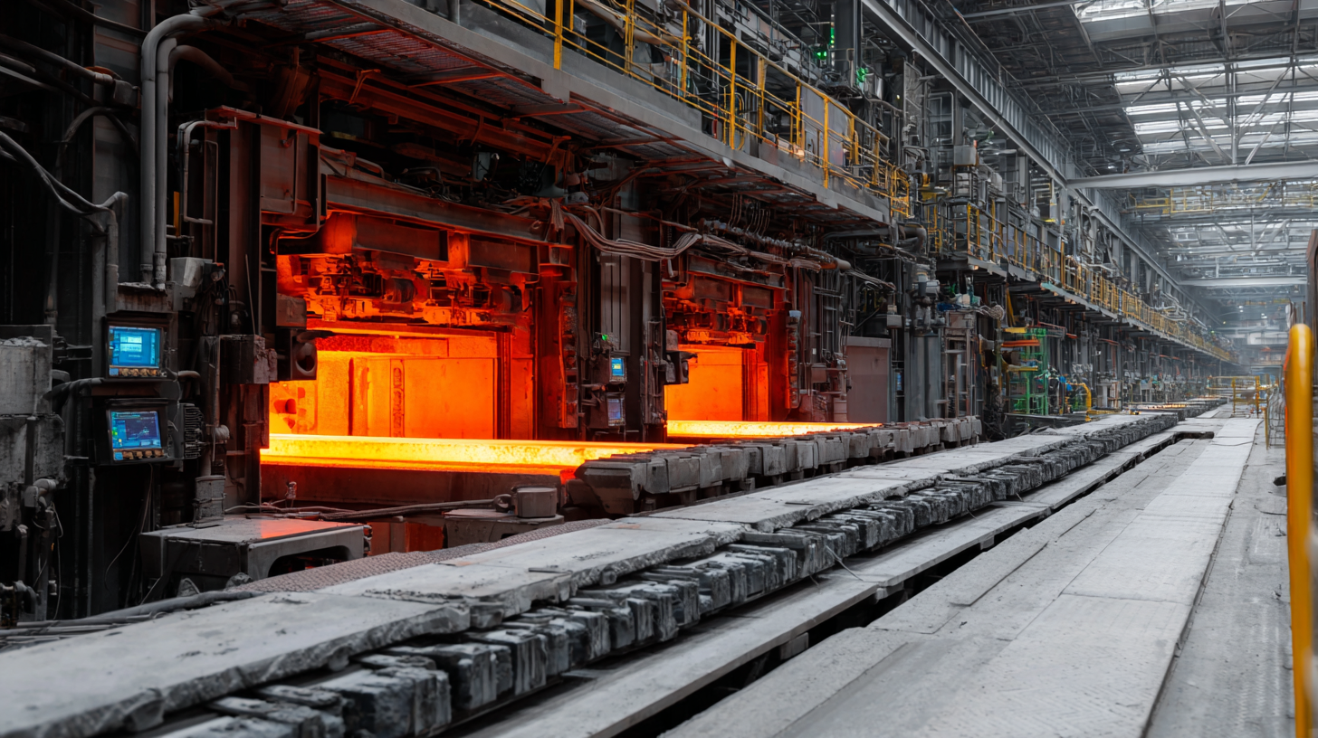 Maximizing Efficiency: The Role of Sintering Furnace Belts in Reducing Energy Consumption by 30%