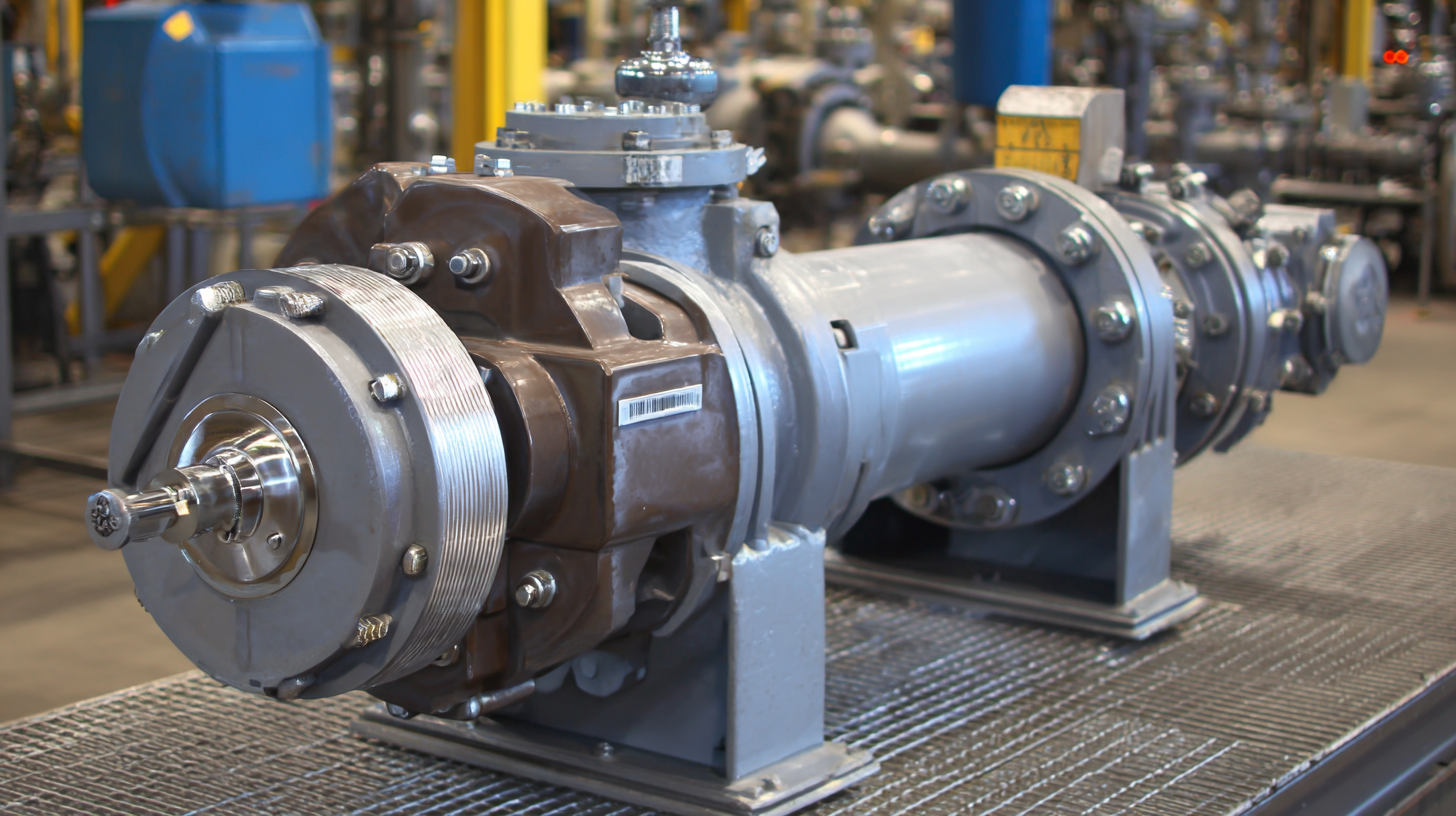 Unlocking Efficiency: The Role of Electric Globe Valves in Modern Fluid Control Systems