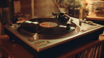 Unlocking Creativity: How Vinyl Printer Cutters are Revolutionizing DIY Projects and Crafts