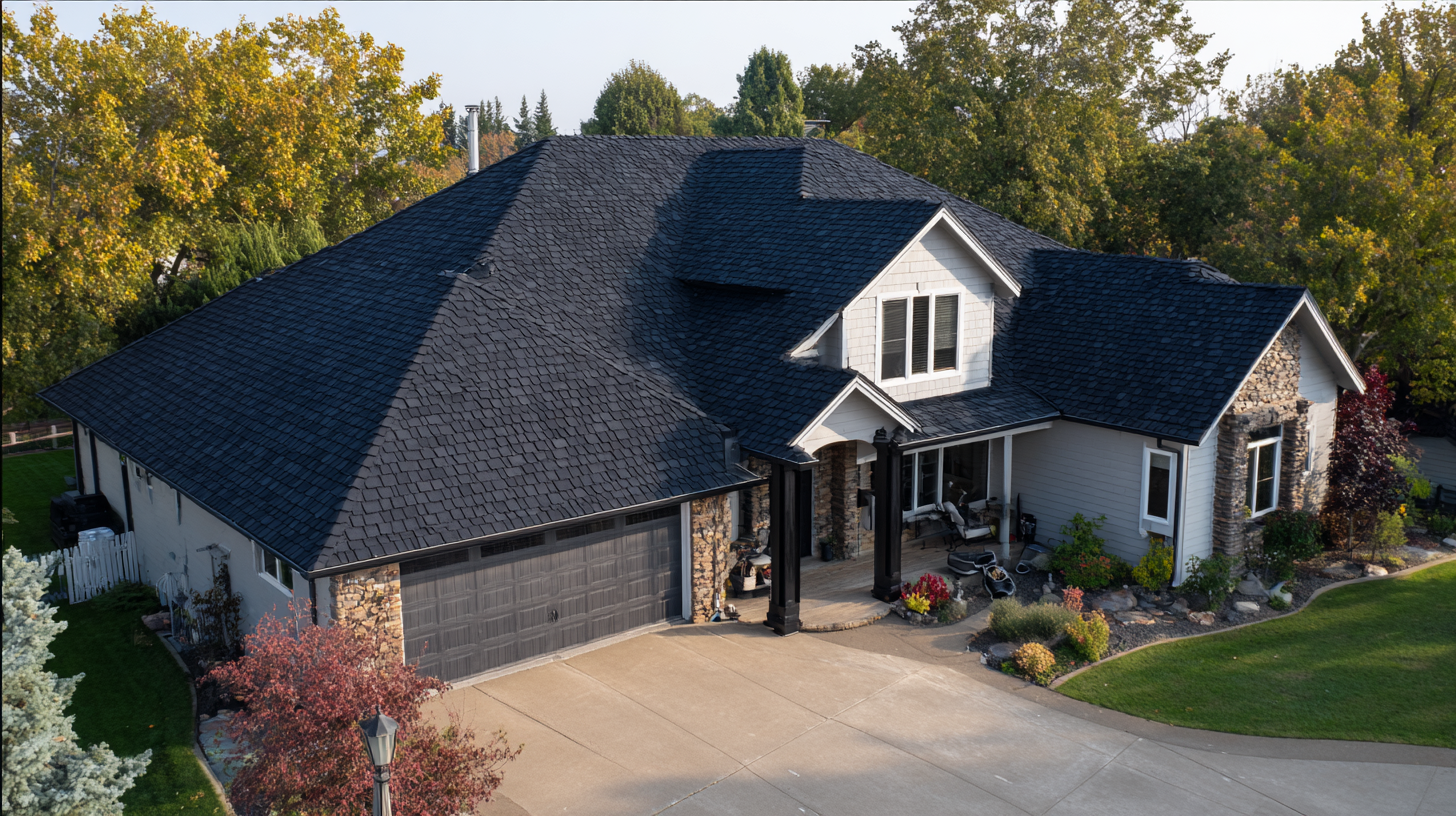 Essential Tips for Choosing the Perfect House Roofing Material for Your Climate