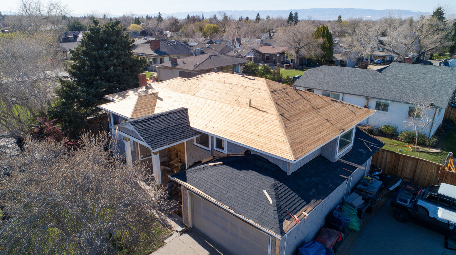 Essential Tips for Choosing the Perfect House Roofing Material for Your Climate