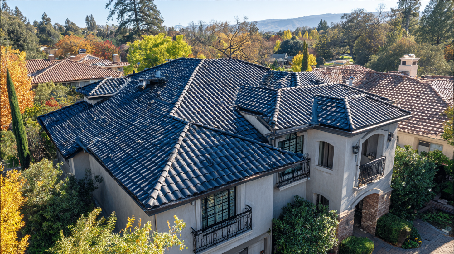 Essential Tips for Choosing the Perfect House Roofing Material for Your Climate