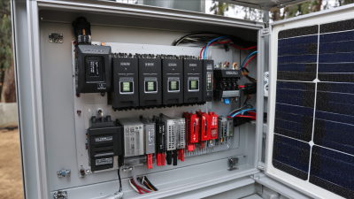 Unlocking Efficiency: How the 3kW Hybrid Inverter Can Enhance Your Energy Savings by Up to 30%