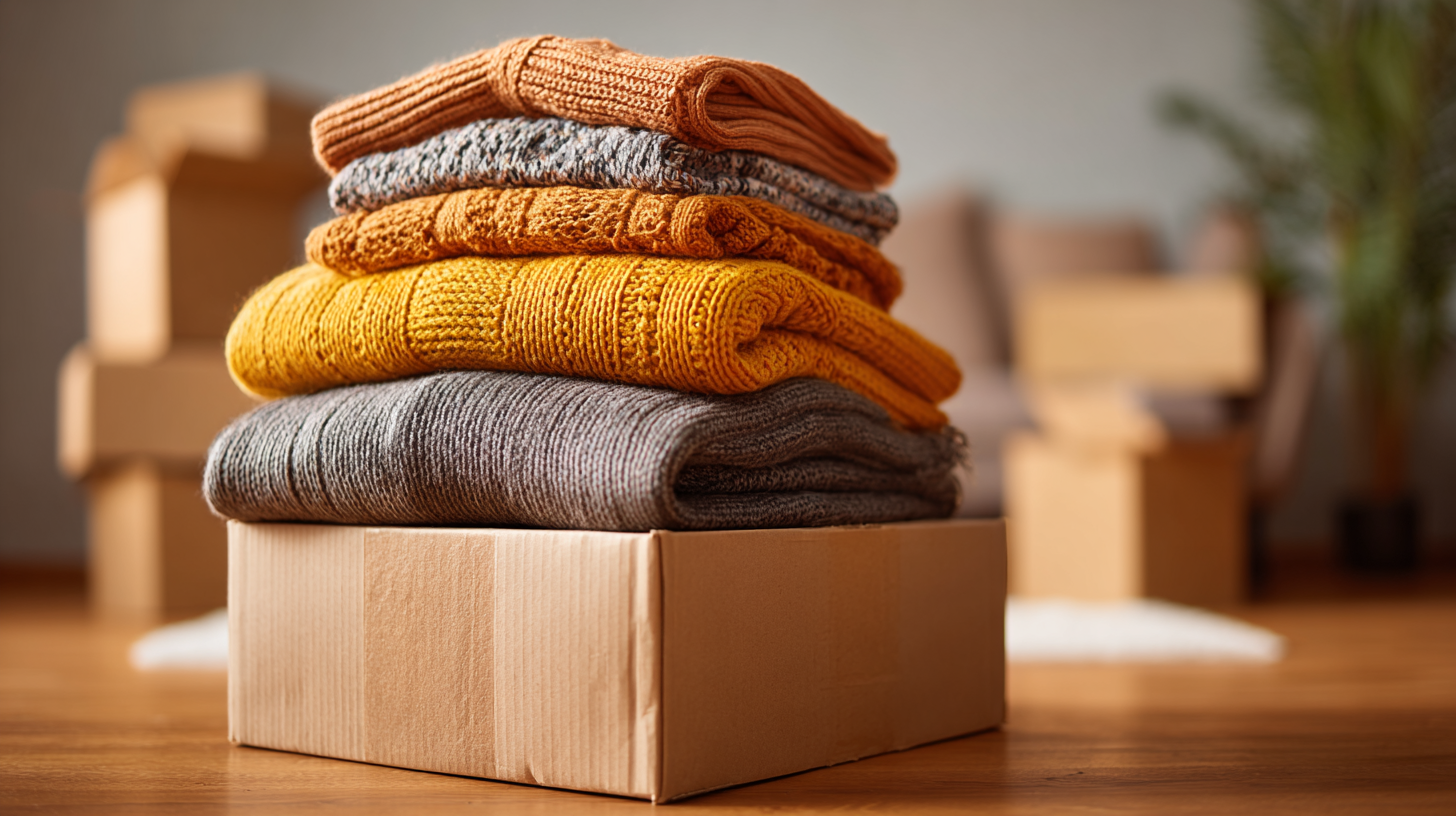 The Ultimate Guide to Choosing the Best Packing Covers for Your Moving Needs