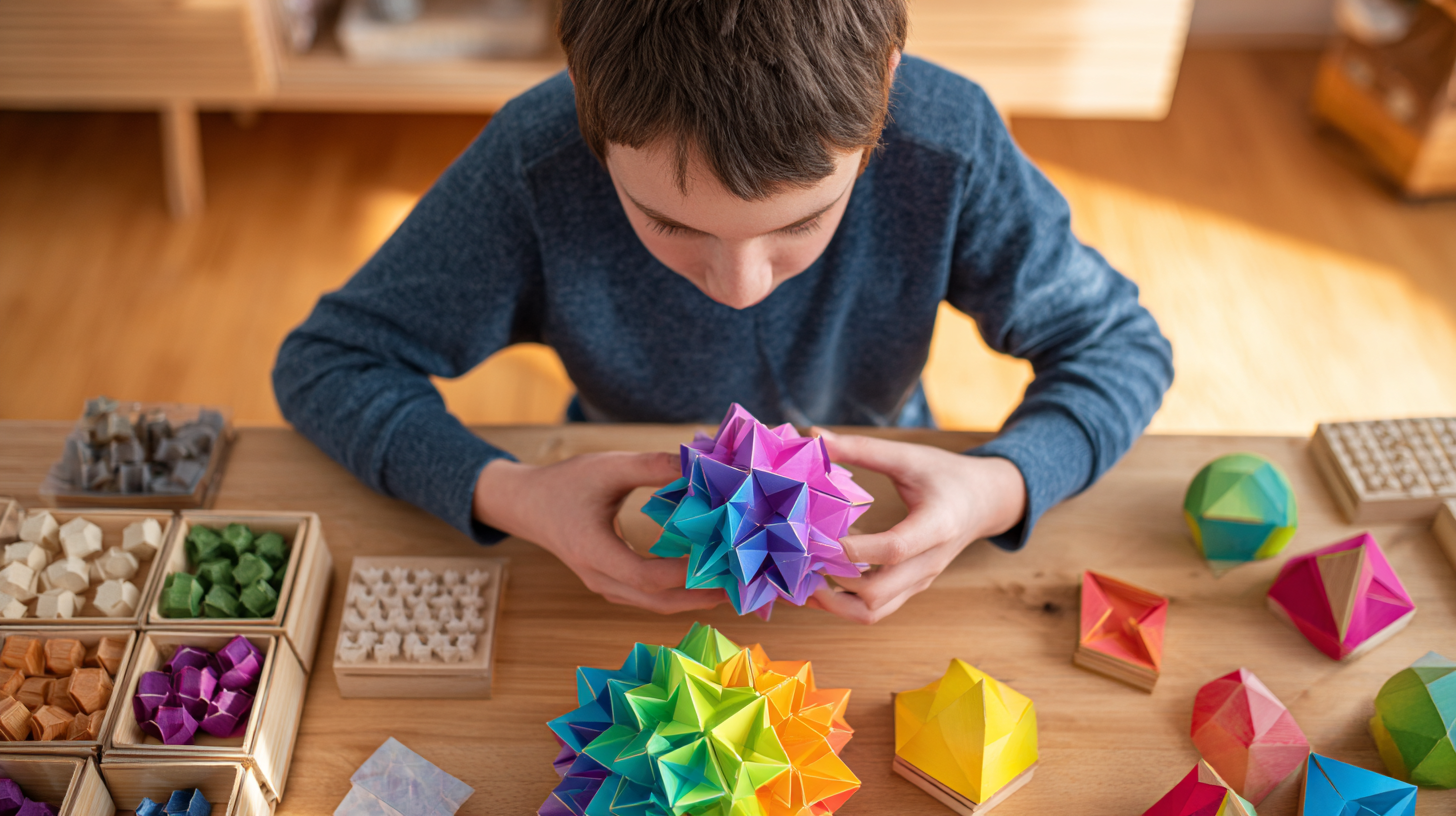 Explore the Magical World of DIY Craft Kits for Unleashing Your Creativity